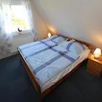 Seeschwalbe In Nyaraló Dornumersiel
