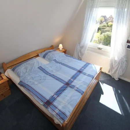 Tiefblick, Holiday home