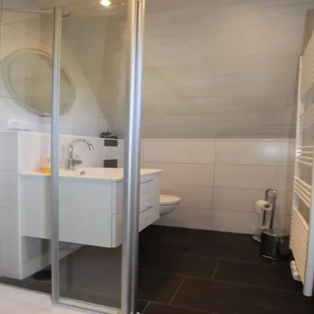 Holiday home Tiefblick,