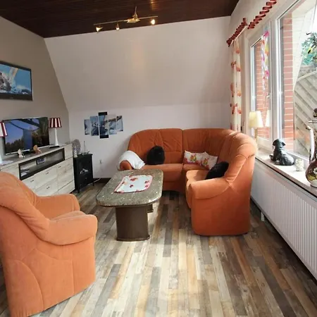 Tiefblick, Dornumersiel