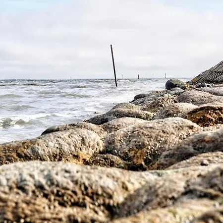 Tiefblick, Holiday home *