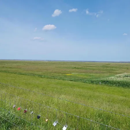 Tiefblick, Holiday home