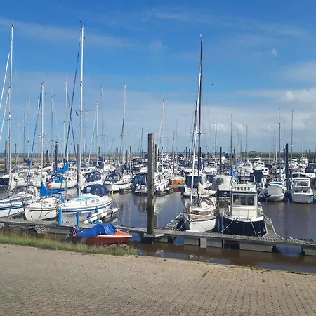 Tiefblick, Holiday home *