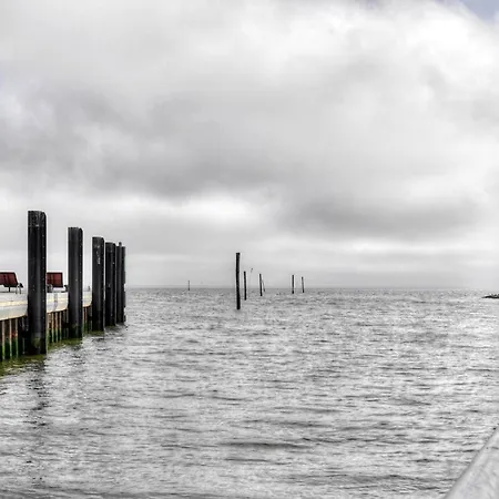 Holiday home Tiefblick,