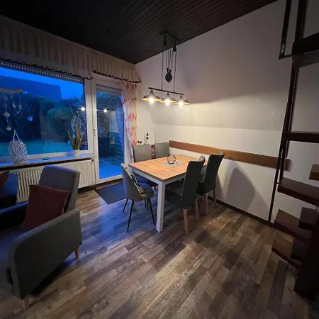 Tiefblick, Holiday home *