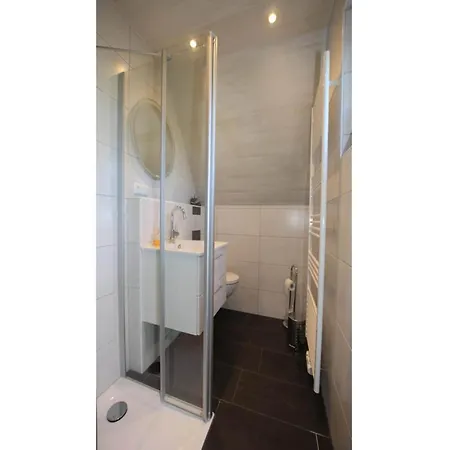 Casa vacanze Seeschwalbe In *