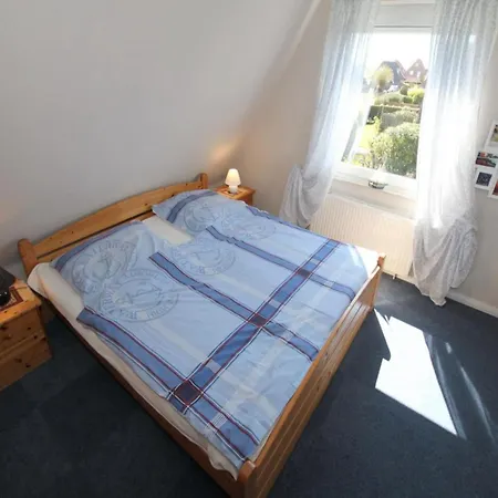 Tiefblick, * Dornumersiel