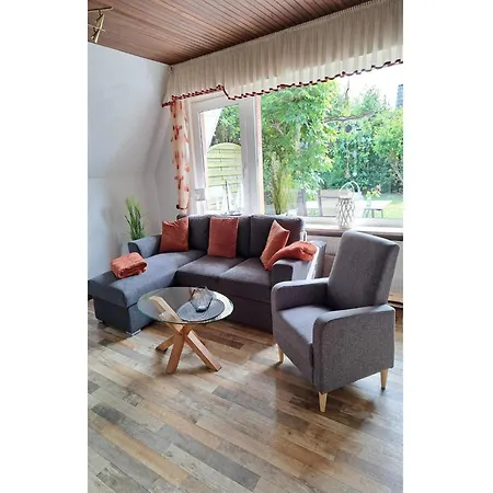 Holiday home Tiefblick,