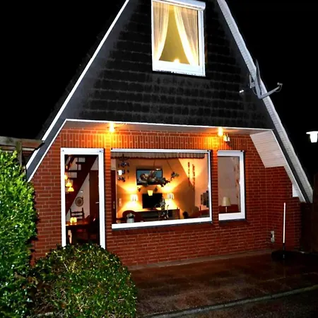 Tiefblick, * Dornumersiel