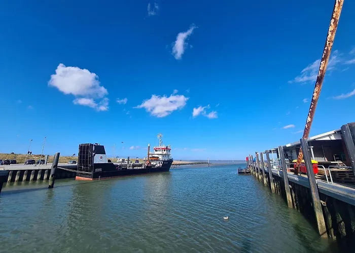 Hébergement de vacances Tiefblick, *