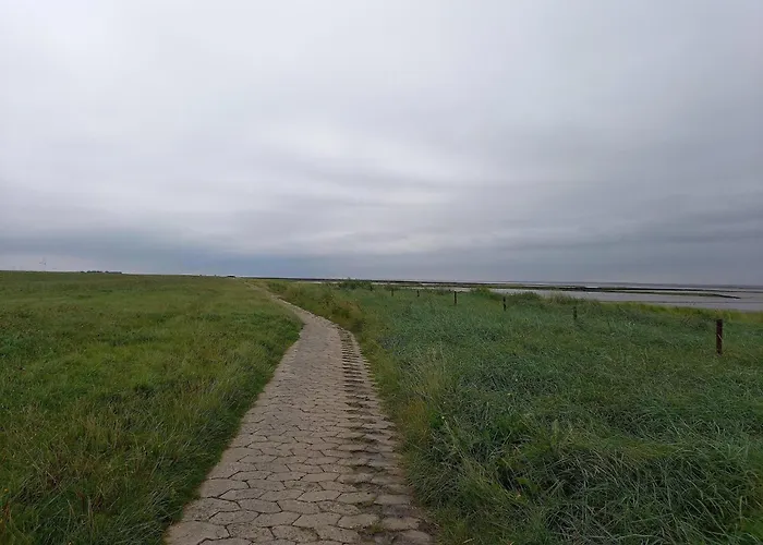 Tiefblick, * Dornumersiel