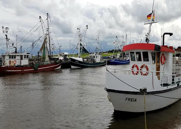 Hébergement de vacances Tiefblick,