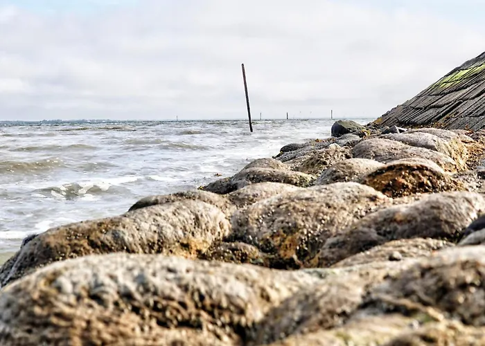Tiefblick, Hébergement de vacances *
