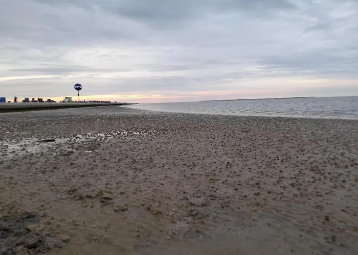 Tiefblick, * Dornumersiel