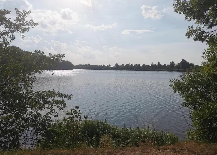 Hébergement de vacances Tiefblick,