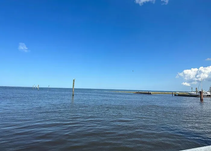 Hébergement de vacances Tiefblick, *