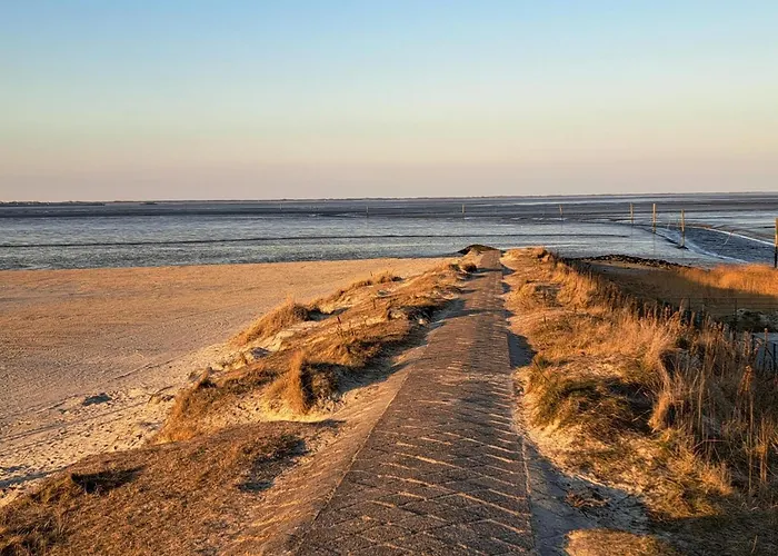Hébergement de vacances Tiefblick,