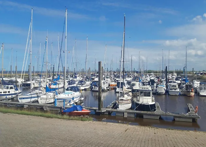 Tiefblick, Hébergement de vacances *