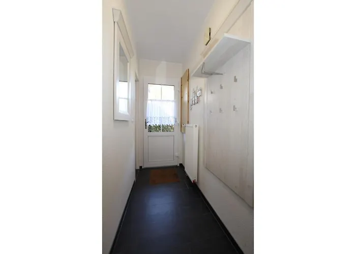 Hébergement de vacances Tiefblick,