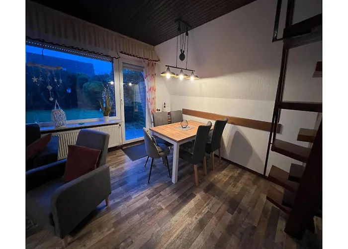 Tiefblick, Hébergement de vacances *