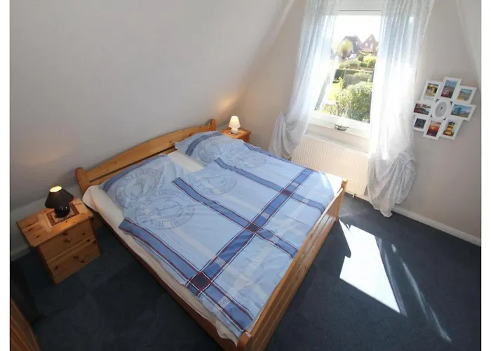 Tiefblick, * Dornumersiel