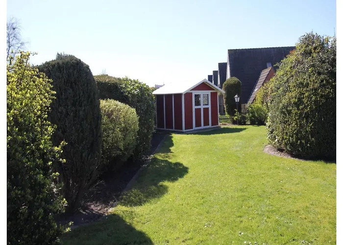 Hébergement de vacances Tiefblick,