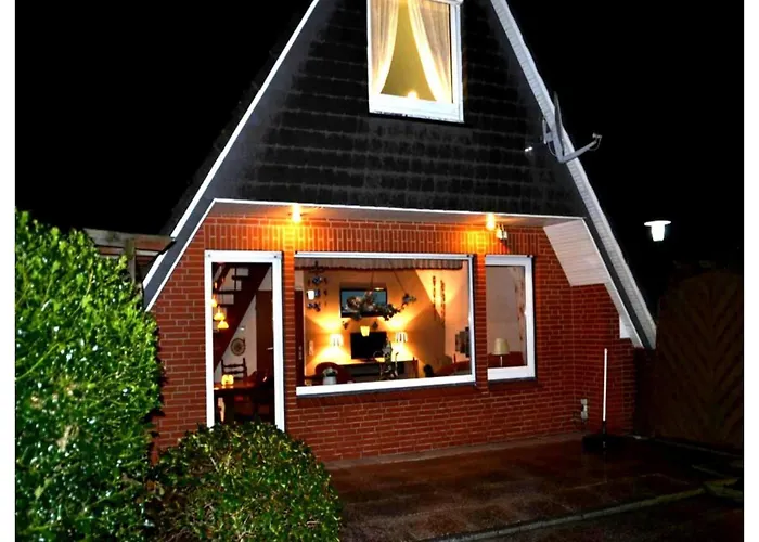 Tiefblick, * Dornumersiel